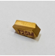 10 PZ. INSERTI INSERTO PLACCHETTE SECO 150.10-5N-16 T25M TORNIO TAGLIO TRONCARE