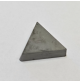 10 PZ. INSERTI INSERTO PLACCHETTE SECO TPGN160308 HX TORNIO FRESA