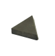 5 PZ INSERTI INSERTO PLACCHETTE  Kennametal Kendex TPU433 K68 TPUN 22 04 12
