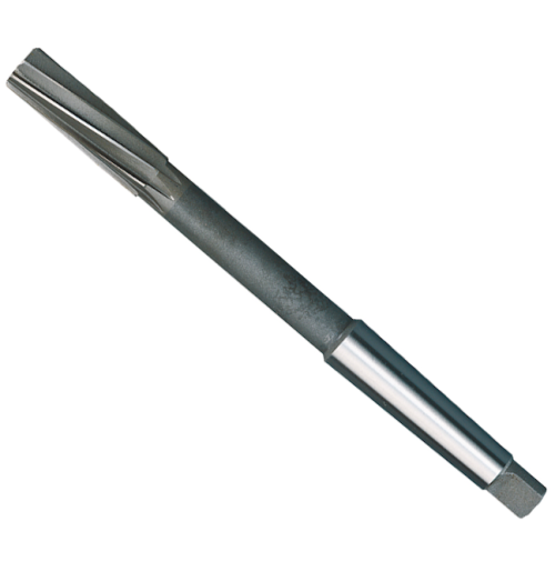 ALESATORE ALESAGGIO PER FORI FORO CONICO A MACCHINA 39 MM CM4 CONO MORSE 4 