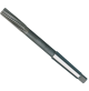ALESATORE ALESAGGIO PER FORI FORO CONICO A MANO DIAMETRO 36 MM CM4 CONO MORSE 4 
