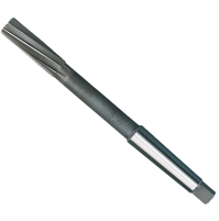 ALESATORE FORI MACCHINA DIAMETRO 44 MM HSS DIN 208 ATTACCO CONO MORSE 4