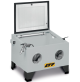 ASTURO LTF 3204940 Sabbiatrice a Cabina da banco 90L 230V Aria Compressa CE