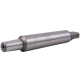 ATTACCO CONICO MANDRINO TORNIO TRAPANO CONO MORSE CM 2 MT2 X B10 B 10 CM2 CODOLO
