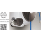 AVVOLGITUBO AUTOMATICO ARIA ACQUA MAVEL 884300 ROLL COMPACT 15 MT TUBO 10x15 MM
