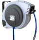 AVVOLGITUBO AUTOMATICO ARIA COMPRESSA ACQUA PARETE 15Mt MAVEL Roll GENIUS Air/15