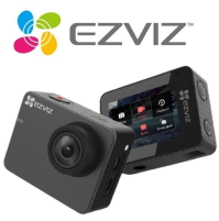 Action dash cam camera videocamera Full HD Bluetooth Wi-Fi fotocamera auto sport