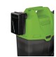 Aspirapolvere aspiratore a secco portatile con batteria 18V Cleancraft dryCAT15B