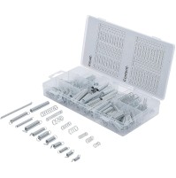 Assortimento serie set 200 molla molle di espansione compressione trazione