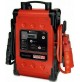 Avviatore di emergenza batteria litio per auto professionale portatile 12V 24V