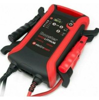 Avviatore emergenza batteria litio auto professionale Booster portatile 12V 24V