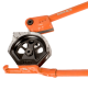 BAHCO 500-22 Piegatubi Curvatubi Manuale 22mm Acciaio Inox Rame Idraulico 180°