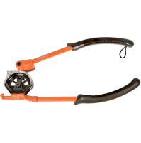 BAHCO 500-22 Piegatubi Curvatubi Manuale 22mm Acciaio Inox Rame Idraulico 180°