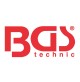 BGS 8322 Kit Cuscinetti Mozzo Ruota VW 66 mm Estrattore Montaggio Smontaggio CE