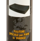 BOMBOLETTA SPRAY PULITORE SPECIALE PER PIANI DI RISCONTRO IN DIABASE