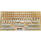 BORLETTI BRA87/1 Blocchetti Riscontro Paralleli Johnson 87pz Grado 1 DIN861 CE