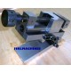 BORLETTI MBSA210 Morsa di Precisione con Barra Seno 210mm 73x35mm Apertura 100