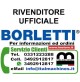 BORLETTI MBSB140 Morsa Precisione Barra Seno 140mm Ganasce 50x25 Apertura 65 CE