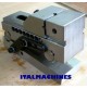 BORLETTI MBSB140 Morsa Precisione Barra Seno 140mm Ganasce 50x25 Apertura 65 CE