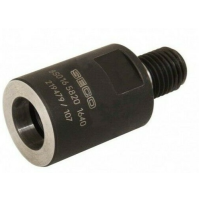 BS01658201240 Utensile Codolo SECO per Stampisti 02444106 Combimaster M16