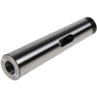 BUSSOLA ADATTATORE DI RIDUZIONE CONO MORSE 3 2 CM3 CM2 FILETTATO FILETTO M12