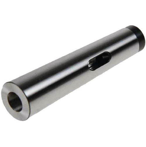 BUSSOLA ADATTATORE DI RIDUZIONE CONO MORSE 3 2 CM3 CM2 FILETTATO FILETTO M12