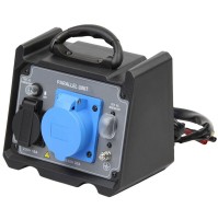 Box kit per collegamento in parallelo generatore generatori inverter Hyundai