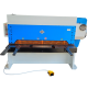 CESOIA MECCANICA A GHIGLIOTTINA BB 2000 X 8 TRANCIA LAMIERA FERRO METALLO USATA