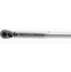 CHIAVE DINAMOMETRICA 3/8 AUTO MOTO 20 - 100 Nm PROFESSIONALE A CRICCHETTO BGS