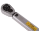CHIAVE DINAMOMETRICA 3/8 AUTO MOTO 20 - 100 Nm PROFESSIONALE A CRICCHETTO BGS