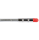 CHIAVE DINAMOMETRICA A CRICCHETTO AUTO MOTO 2,5 - 11 Nm 3/8 REVERSIBILE GRIPTOOL