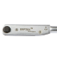 CHIAVE DINAMOMETRICA A CRICCHETTO AUTO MOTO 2,5 - 11 Nm 3/8 REVERSIBILE GRIPTOOL