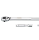 CHIAVE DINAMOMETRICA AUTO MOTO 28 ÷ 210 Nm  1/2