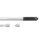 CHIAVE DINAMOMETRICA AUTO MOTO 28 ÷ 210 Nm  1/2