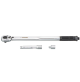 CHIAVE DINAMOMETRICA AUTO MOTO 28 ÷ 210 Nm  1/2