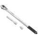 CHIAVE DINAMOMETRICA AUTO MOTO 28 ÷ 210 Nm  1/2