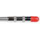 CHIAVE DINAMOMETRICA AUTO MOTO CRICCHETTO GRIPTOOL 50 - 220 Nm 1/2