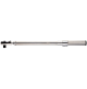 CHIAVE DINAMOMETRICA CRICCHETTO SCATTO AUTO MOTO 40-200 Nm 1/2