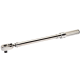 CHIAVE DINAMOMETRICA CRICCHETTO SCATTO AUTO MOTO 40-200 Nm 1/2