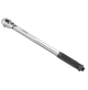 CHIAVE DINAMOMETRICA PER AUTO MOTO 19 ÷ 110 Nm  3/8