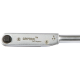 CHIAVE DINAMOMETRICA PER AUTO MOTO A CRICCHETTO 70-340 Nm 1/2