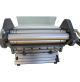 COMBINATA CALANDRA CESOIA PIEGATRICE PROFESSIONALE 305 MM LTF 371001 3 IN 1