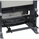 COMBINATA CALANDRA CESOIA PIEGATRICE PROFESSIONALE 305 MM LTF 371001 3 IN 1