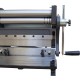 COMBINATA CALANDRA CESOIA PIEGATRICE PROFESSIONALE 305 MM LTF 371001 3 IN 1