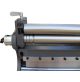 COMBINATA CALANDRA CESOIA PIEGATRICE PROFESSIONALE 305 MM LTF 371001 3 IN 1