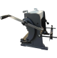 COMBINATA CALANDRA CESOIA PIEGATRICE PROFESSIONALE 305 MM LTF 371001 3 IN 1