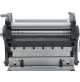 COMBINATA CALANDRA CESOIA PIEGATRICE PROFESSIONALE 305 MM LTF 371001 3 IN 1