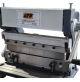 COMBINATA CALANDRA CESOIA PIEGATRICE PROFESSIONALE 305 MM LTF 371001 3 IN 1