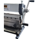 COMBINATA CALANDRA CESOIA PIEGATRICE PROFESSIONALE 305 MM LTF 371001 3 IN 1