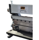 COMBINATA CALANDRA CESOIA PIEGATRICE PROFESSIONALE 305 MM LTF 371001 3 IN 1